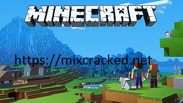 minecraft cracked download for mac