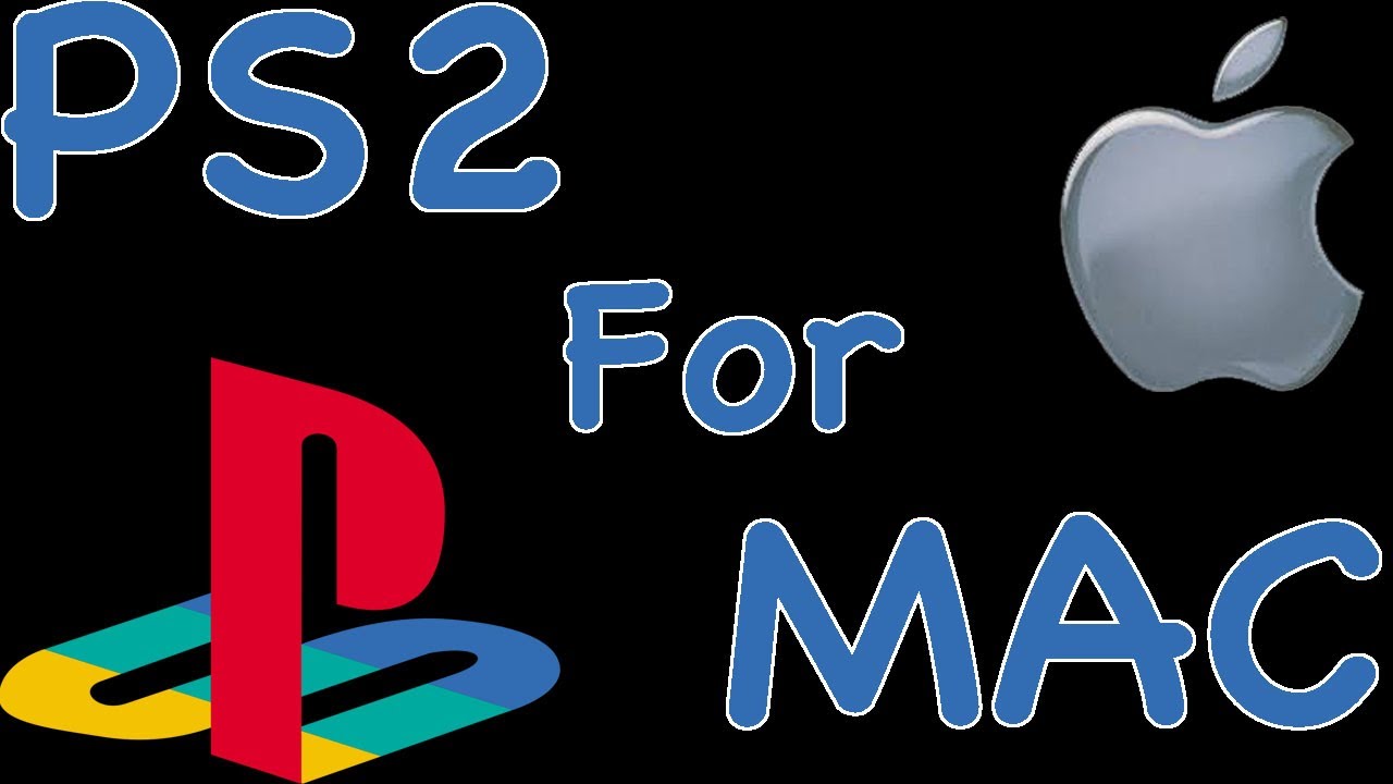 download ps2 emulator for mac os x