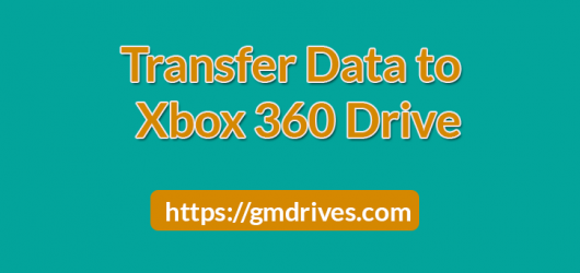 format old xbox 360 hard drive for mac